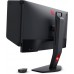 BenQ Zowie XL2566X+ Black/Red 400Hz BenQ Zowie XL2566X+ Black/Red 400Hz